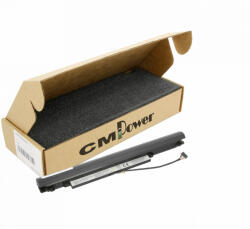 CM POWER Baterie laptop CM Power compatibila cu LenovoLenovo IdeaPad 110-15IBR 5B10L04166 L15C3A03 L15S3A02 (CMPOWER-LE-110)
