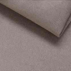  MODOO 2306 - nude , könnyen tisztítható, mikrobársony, állatbarát bútorszövet