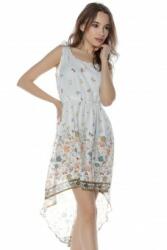RohBoutique Rochie crem, ROH, hi-low - DR3501
