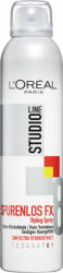 L'Oréal STUDIO LINE INVISI FIX 24h Styling Spray - Ultra erős tartás - 250 ml