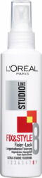 L'Oréal STUDIO LINE FIX & STYLE Fixáló lakk - Ultra erős - 150 ml