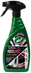Turtle Wax Solutie curatat jantele TURTLE WAX Redline Wheel Cleaner 500ml (TW FG52798)