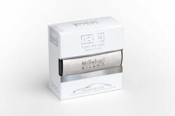 Millefiori Millefiori Milano® Vanilla & Wood Icon Urban autóillatosító