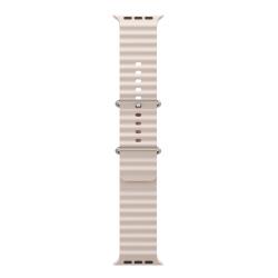 NextOne Next One H2O Band for Apple Watch 41mm - Pink Sand (AW-41-H2O-PS) - one-it