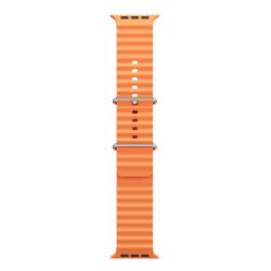 NextOne Next One H2O Band for Apple Watch 45 49mm - Orange (AW-4549-H2O-ORG)
