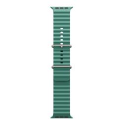 NextOne Next One H2O Band for Apple Watch 45 49mm - Deepsea Green (AW-4549-H2O-GRN)