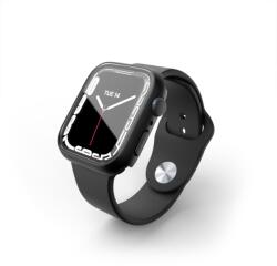 NextOne Next One Shield Case for Apple Watch 45mm - Black (AW-45-BLK-CASE) - one-it