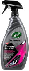 Turtle Wax Solutie quick detailer TURTLE WAX Hybrid Solutions Ceramic 3 in 1 Detailer 500ml (TW FG53592)