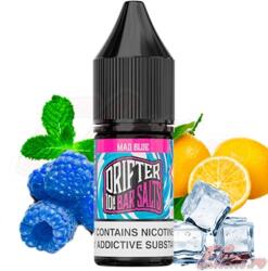 Juice Sauz Lichid Blue Razz Lemonade Ice Drifter Bar Salts by Juice Sauz 10ml NicSalt 10mg/ml (5056325635484 5056325640877) Lichid rezerva tigara electronica