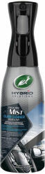 Turtle Wax Solutie curatat geamurile si sticla TURTLE WAX Hybrid Solutions Mist Glass Cleaner 591ml