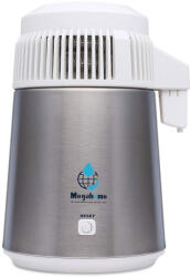 Megahome Purificator distilator de apa Megahome din inox AISI 304 (MH943SWS 304) Filtru de apa bucatarie si accesorii