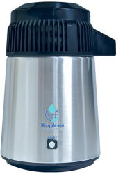 Megahome Purificator distilator de apa Megahome din inox AISI 316-18 lt 24h (MH943SBS 316)