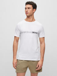 BOSS Tricou BOSS | Alb | Bărbați | S - bibloo - 211,00 RON