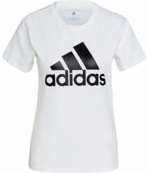 Adidas Triocu pentru femei , Alb , M