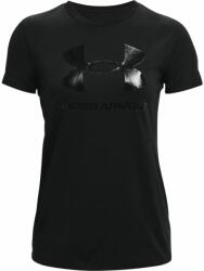 Under Armour Tricou pentru femei , Negru , XL - hervis - 63,00 RON