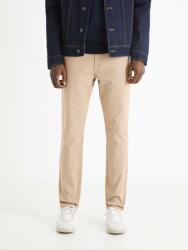 Celio Chino Pantaloni Celio | Bej | Bărbați | 34/34