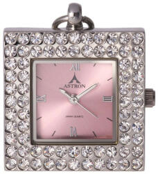 ASTRON női nyakláncóra, quartz, ezüst színű (5382-2) - astronora