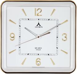 ASTRON falióra, quartz, bikolor, sweep, aut. light (3548-9)