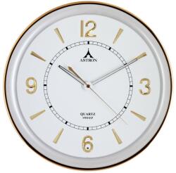 ASTRON falióra, quartz, bikolor színű, sweep, aut. light (3547-0)