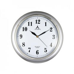 ASTRON falióra, quartz, ezüst színű, sweep (3544-8)