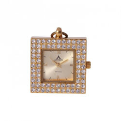 ASTRON női nyakláncóra, quartz, arany színű (5382-3) - astronora