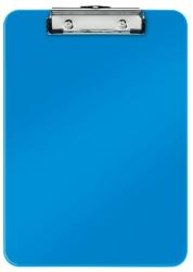 LEITZ Felírótábla LEITZ Wow A/4 kemény műanyag kék (39710036) - forpami