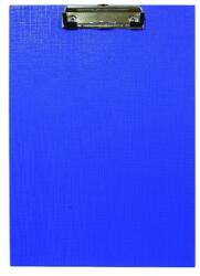 OPTIMA Felírótábla OPTIMA A/4 PP kék (22394M) - forpami