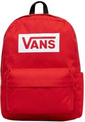 Vans OLD SKOOL BOXED BACKPAC roșu NS