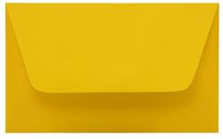 KASKAD Névjegyboríték színes KASKAD enyvezett 70x105mm 56 repce sárga 50 db/csomag (00156) - forpami