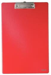 ESSELTE Felírótábla ESSELTE Standard A/4 piros (56053) - forpami