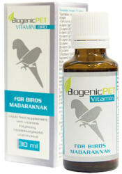 BiogenicPet vitamin Bird 30 ml (BIOGMAD)
