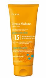 Pupa Cremă de protecție solară SPF 15 - Pupa Sunscreen Cream 200 ml