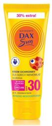 DAX Cremă cu protecție solară, pentru copii - Dax Sun Protection Cream SPF 30+ 75 ml