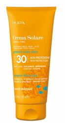 Pupa Cremă de protecție solară SPF 30 - Pupa Sunscreen Cream 200 ml