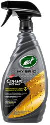 Turtle Wax Ceara lichida TURTLE WAX Hybrid Solutions Ceramic Wet Wax 500ml (TW FG53593)