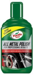 Turtle Wax Pasta polish metal TURTLE WAX 300ml (TW FG52792)