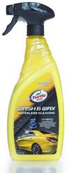 Turtle Wax Solutie spalare fara apa TURTLE WAX Wash & Wax Waterless Cleaning 750ml