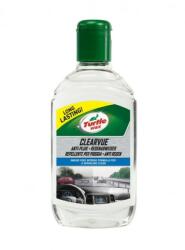 Turtle Wax Tratament hidrofob pentru sticla si geamuri TURTLE WAX Clearvue 300ml (TW FG52805)