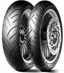 Dunlop ScootSmart M/C 120/70-15 56S