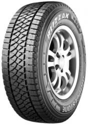 Bridgestone Anvelope Bridgestone BLIZZAK W810 205/65R15C 102/100T Iarna
