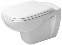 Duravit D-Code Rimless 45700900A1