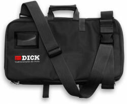  Dick két rekeszes táska 34 késhez és segédeszközökhöz