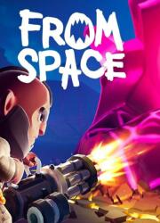 Curve Digital From Space (PC)