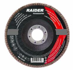 Raider 125 mm 164122 Disc de taiere