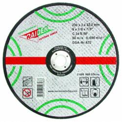 Raider 180 mm 161102 Disc de taiere