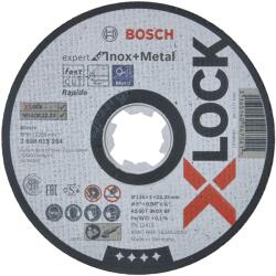 Bosch 125 mm 2608619264 Disc de taiere