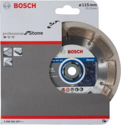 Bosch 115 mm 2608602597