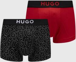 Hugo boxeralsó 2 db férfi - többszínű S - answear - 10 690 Ft