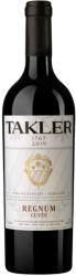 TAKLER Regnum Cuvée 2019 0,75 l