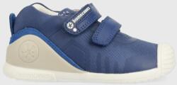 Biomecanics gyerek sportcipő - kék 18 - answear - 15 990 Ft